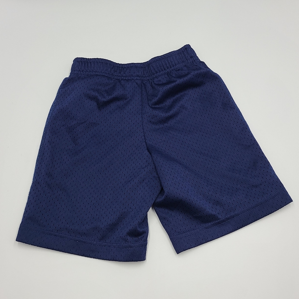 Nike boys' Pro shirt and mesh shorts size XS - Picture 8 of 9
